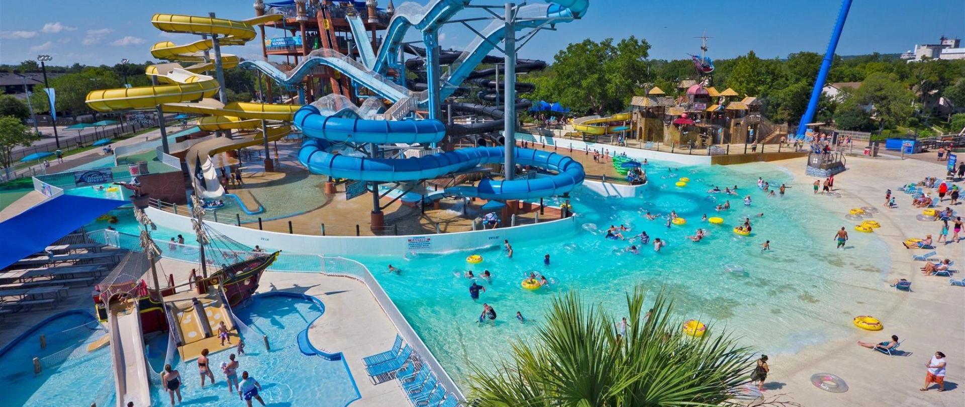 Sleep Inn Suites Hotel New Braunfels Tx Near Schlitterbahn Gruene