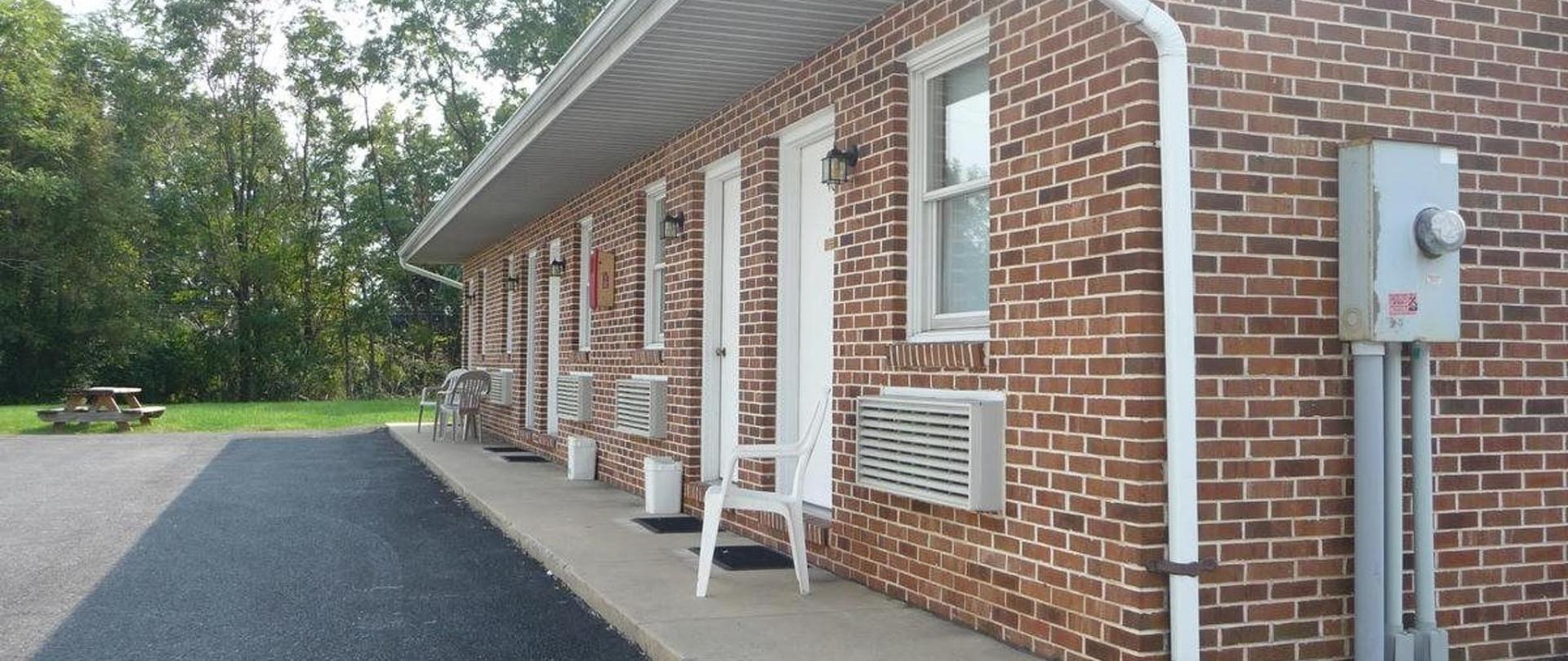 Red Rose Motel Elizabethtown United States Of America Red Rose Motel Elizabethtown United States Of America