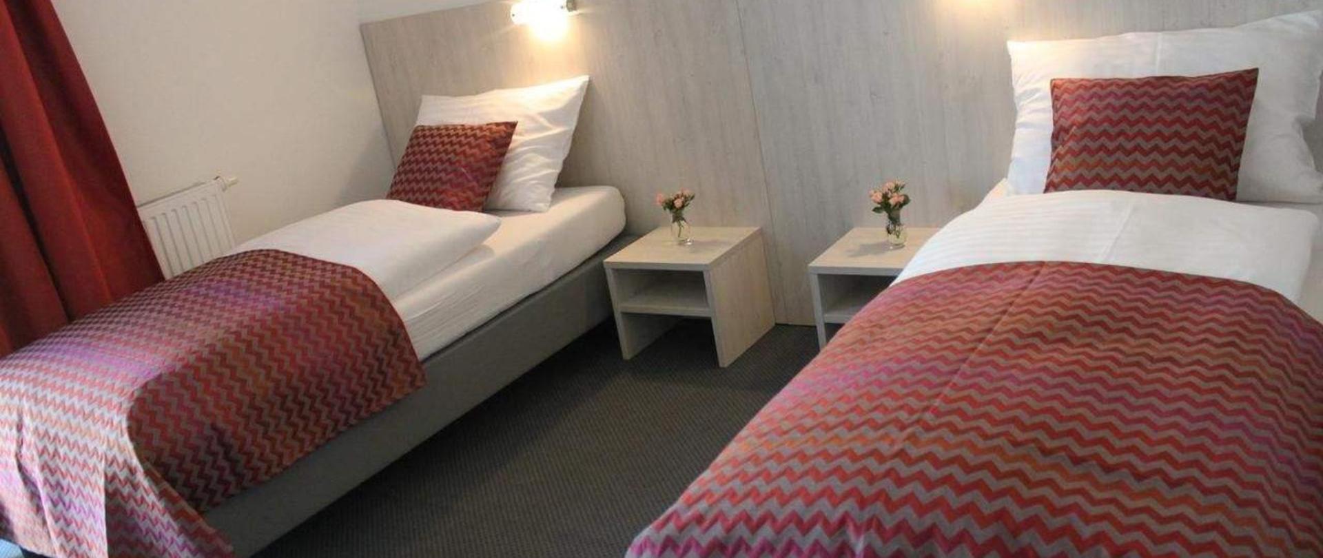 Best sleep Hotel Spielberg Österreich