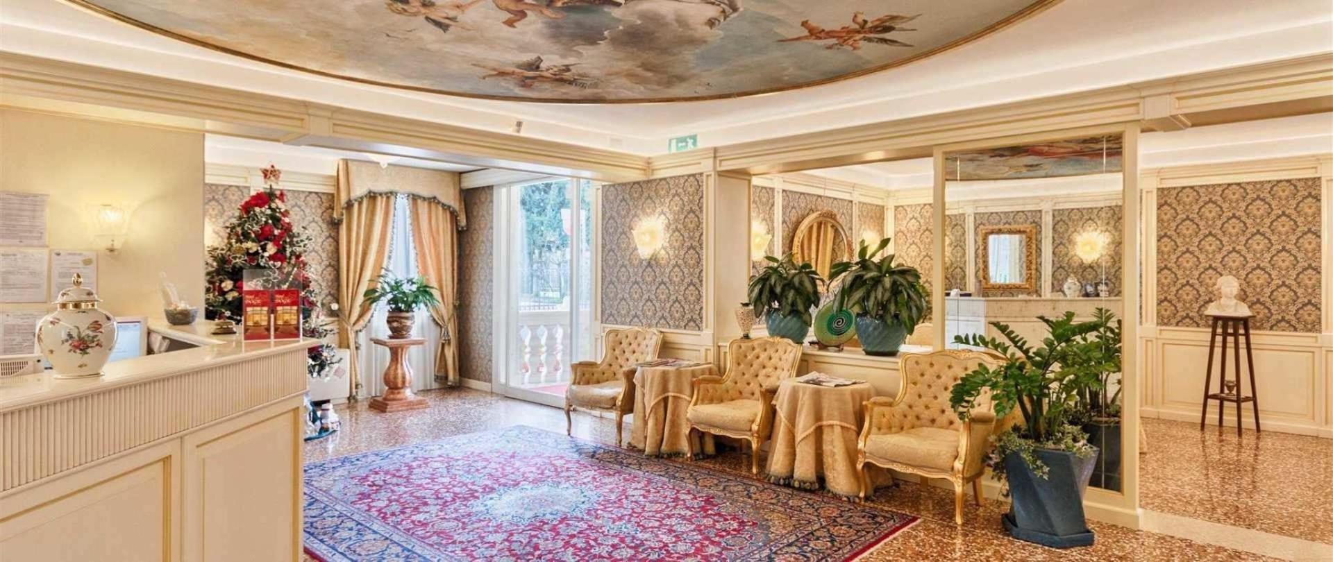 Hotel Doge Vicenza Italy 1 Jpeg