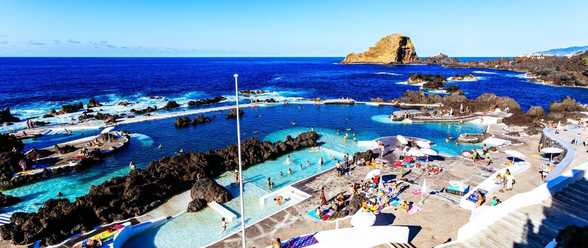 Madeira Island Reviews Madeira Island Reviews