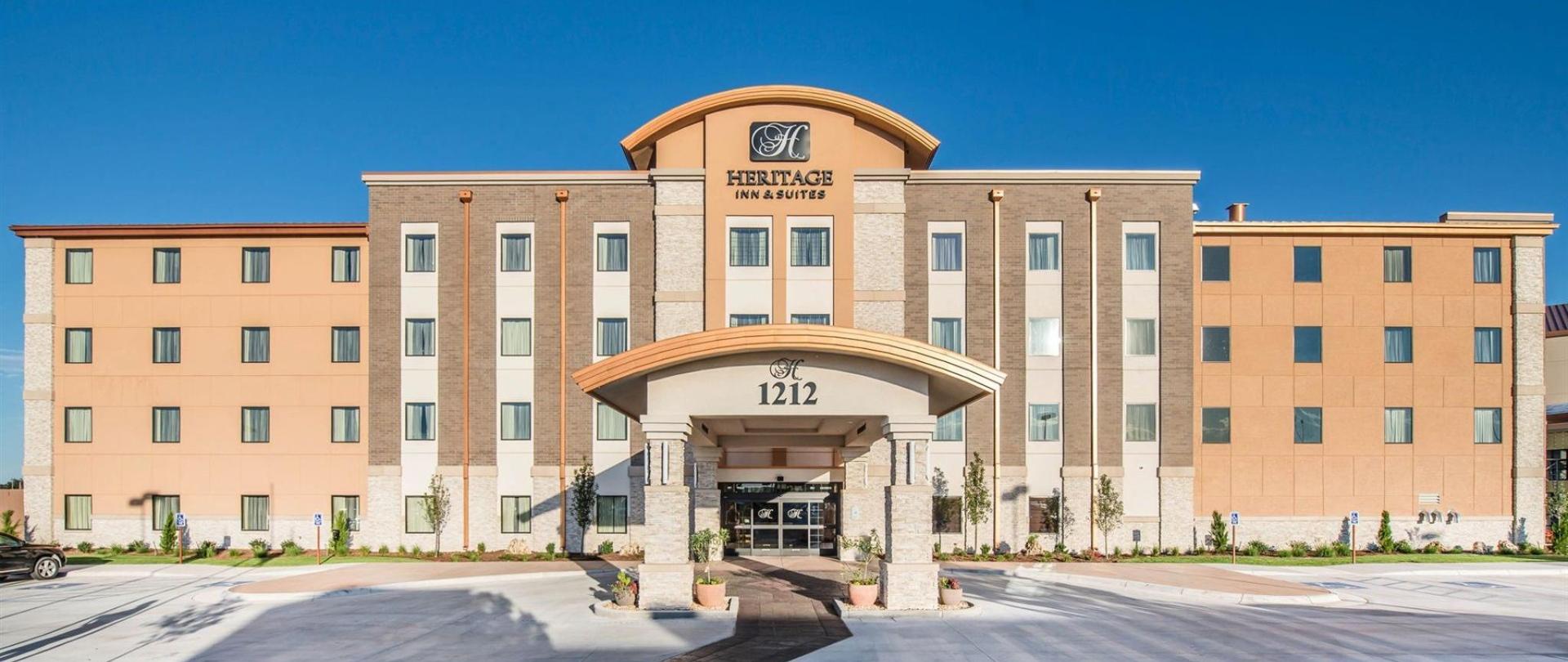 Hotels In Garden City Ks >> The Heritage Inn Suites An Ascend Hotel Garden City Kansas Hotels In Garden City Ks >> The Heritage Inn Suites An Ascend Hotel Garden City Kansas