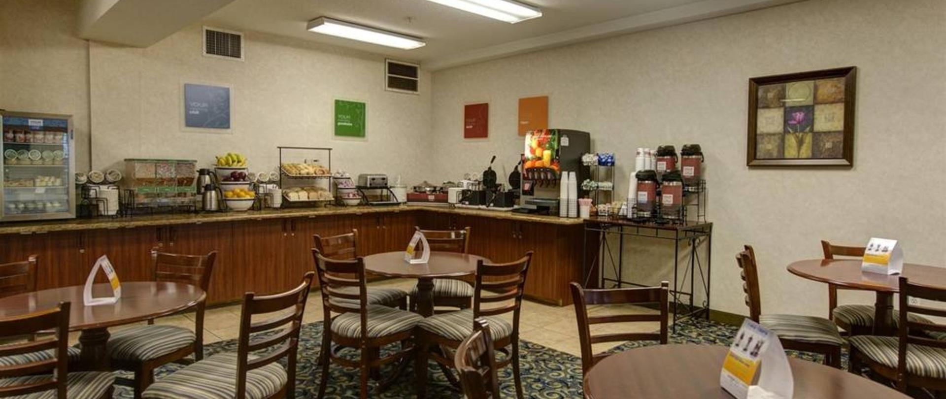 Comfort Inn Suites Portland Airport Official Site Hotels