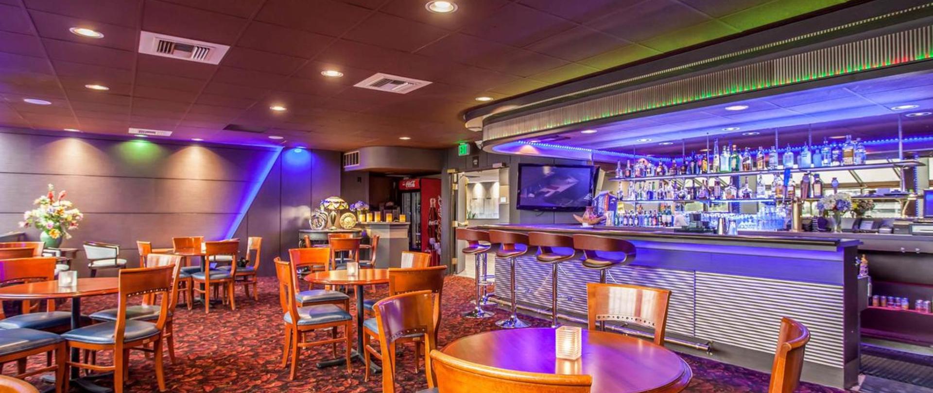 Hotels In Federal Way Wa Clarion Hotel Usa Hotel Image