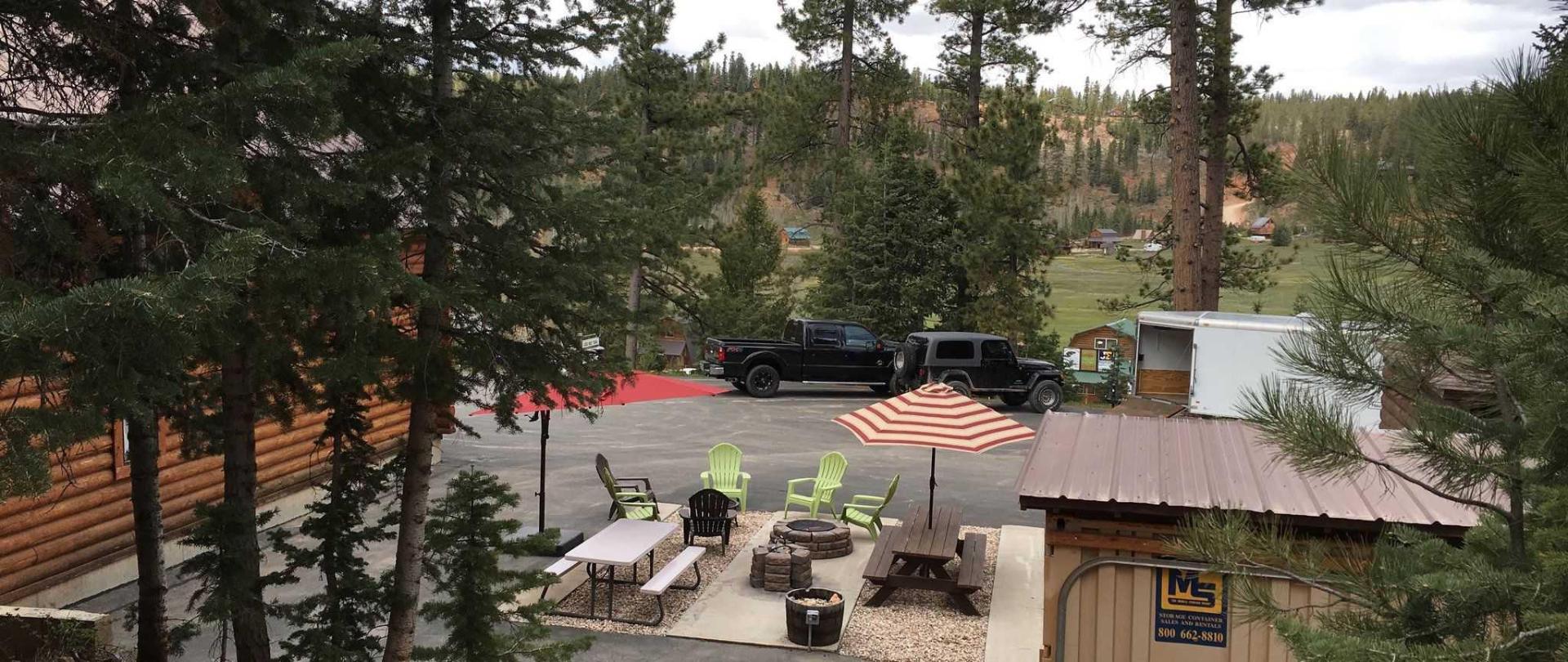 Duck Creek Village Inn Duck Creek Village USA