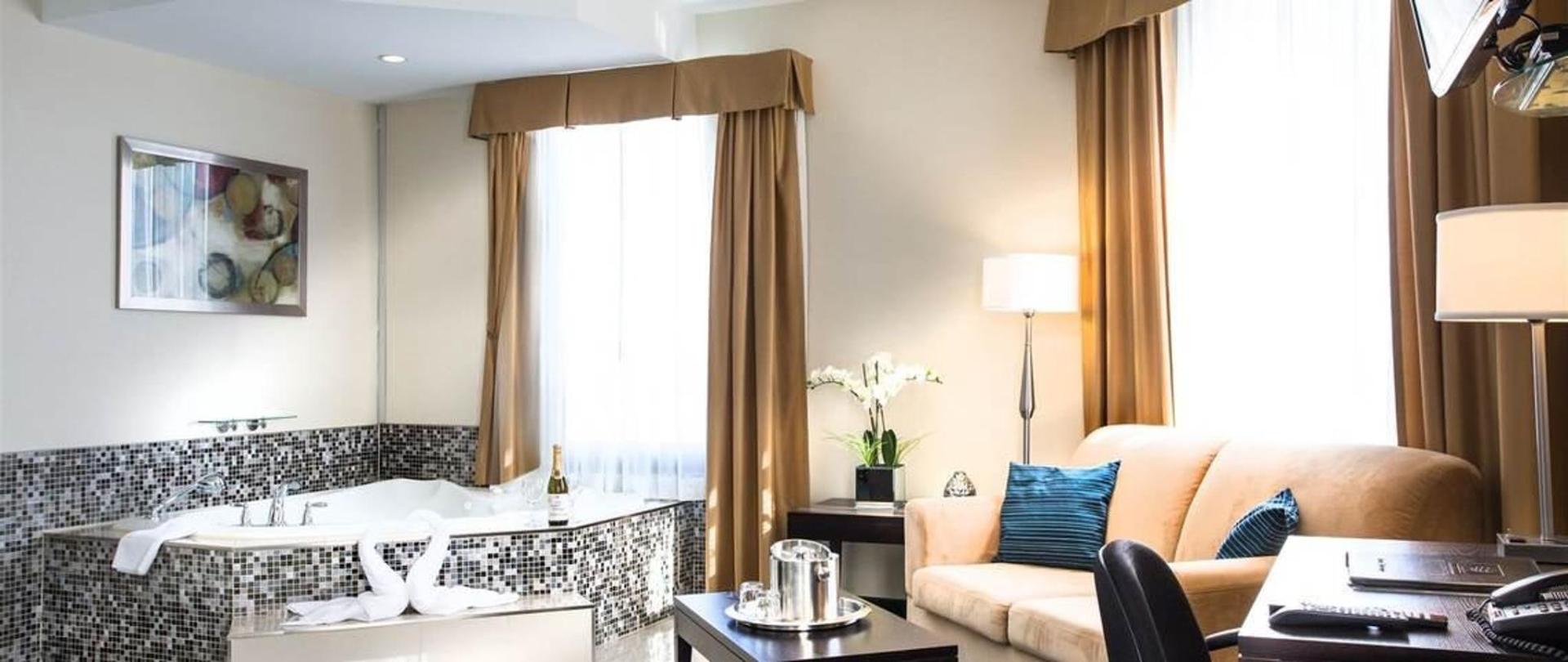 Comfort Hotel Bayer S Lake Halifax Ns Canada
