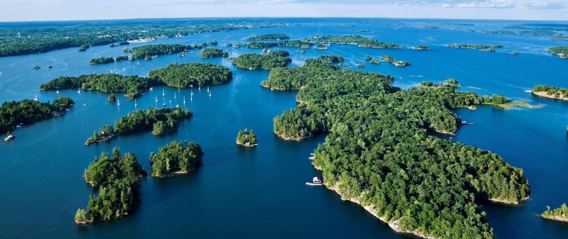 Thousand Islands Reservations Thousand Islands Reservations