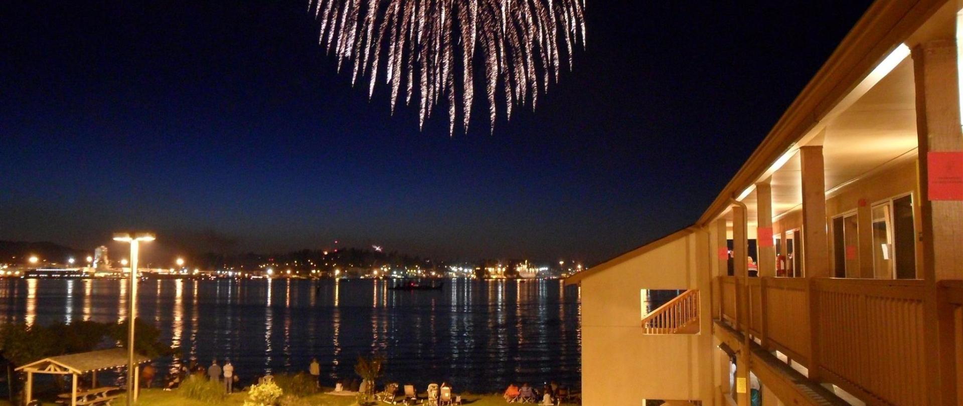 Comfort Inn On The Bay Port Orchard Wa