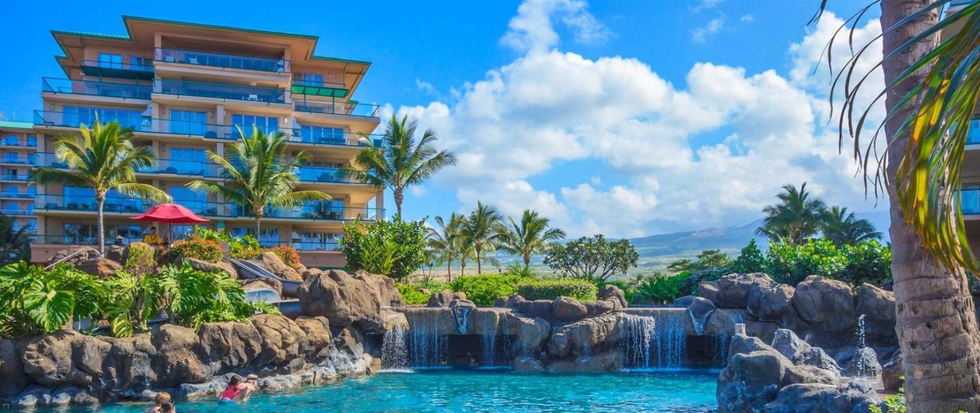 Honua Kai Resort  Spa  Official Site