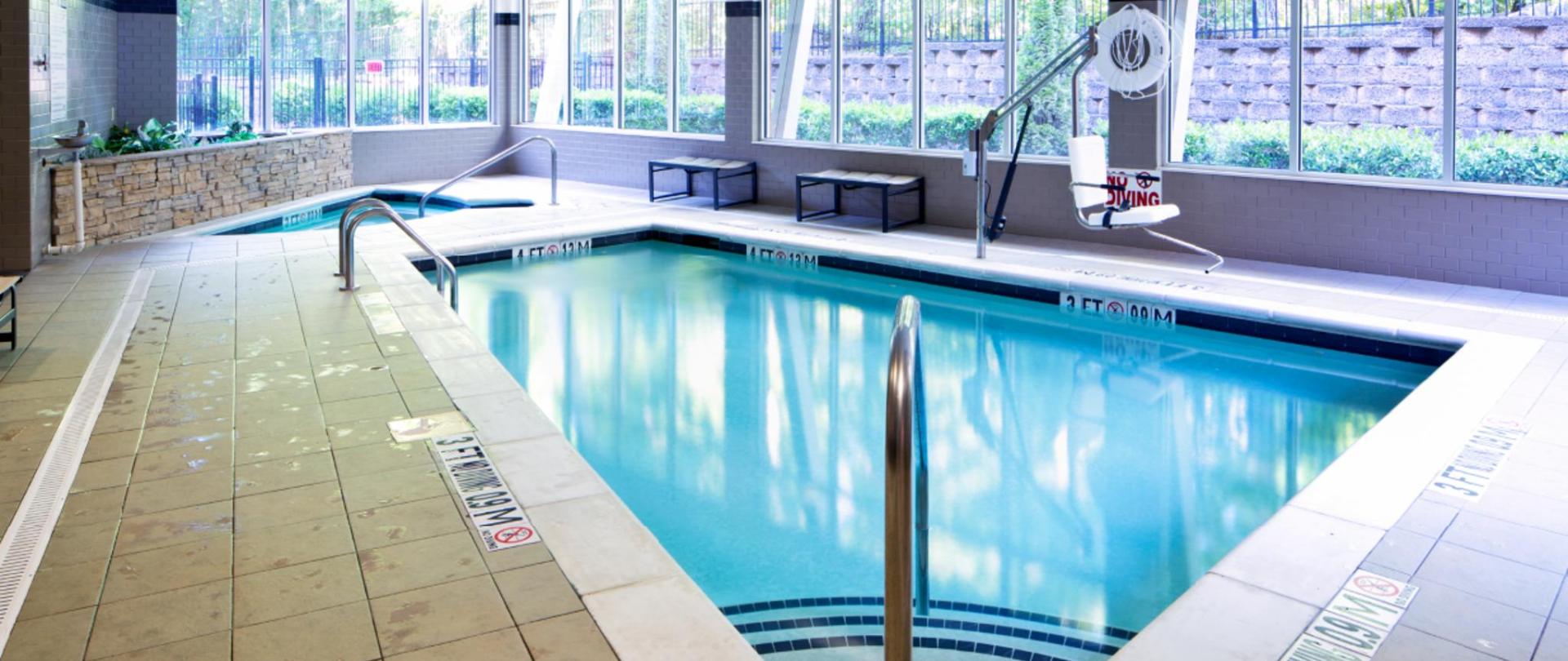 Cambria Hotel Raleigh Durham Airport
