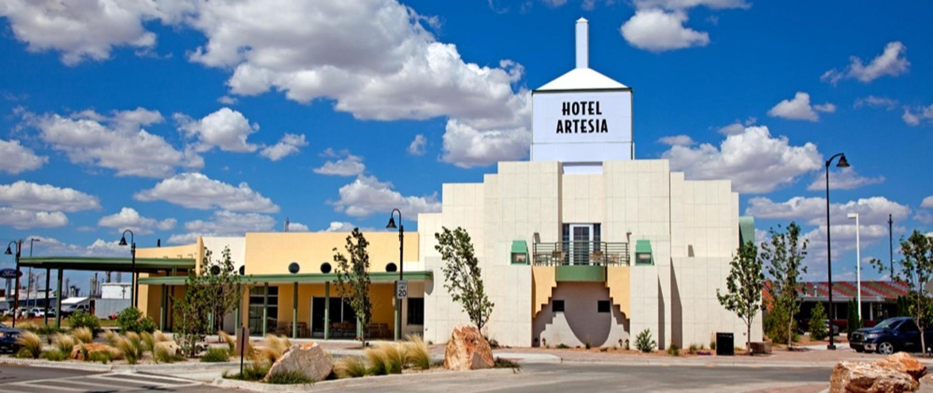 Hotel Artesia In New Mexico Caven 090701 1554 Jpg