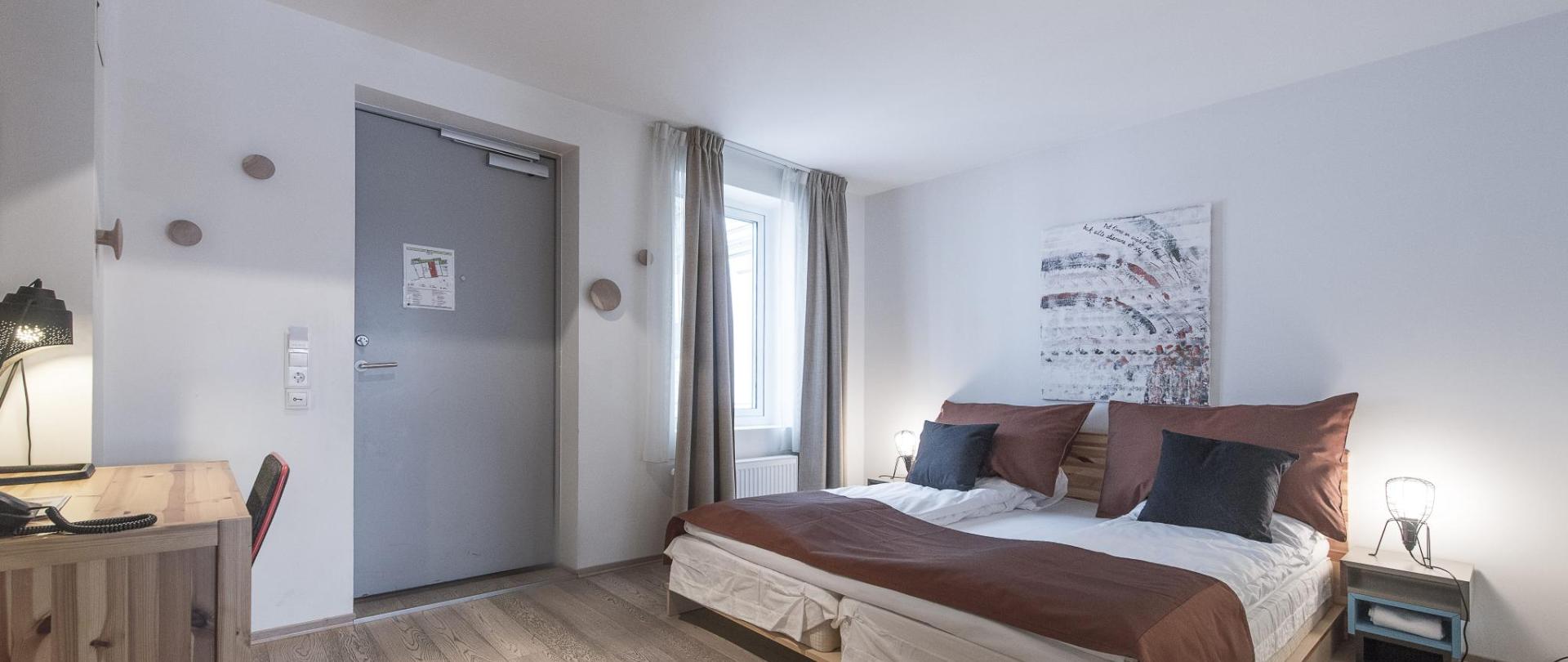 PS:hotell – Oslo – Norway