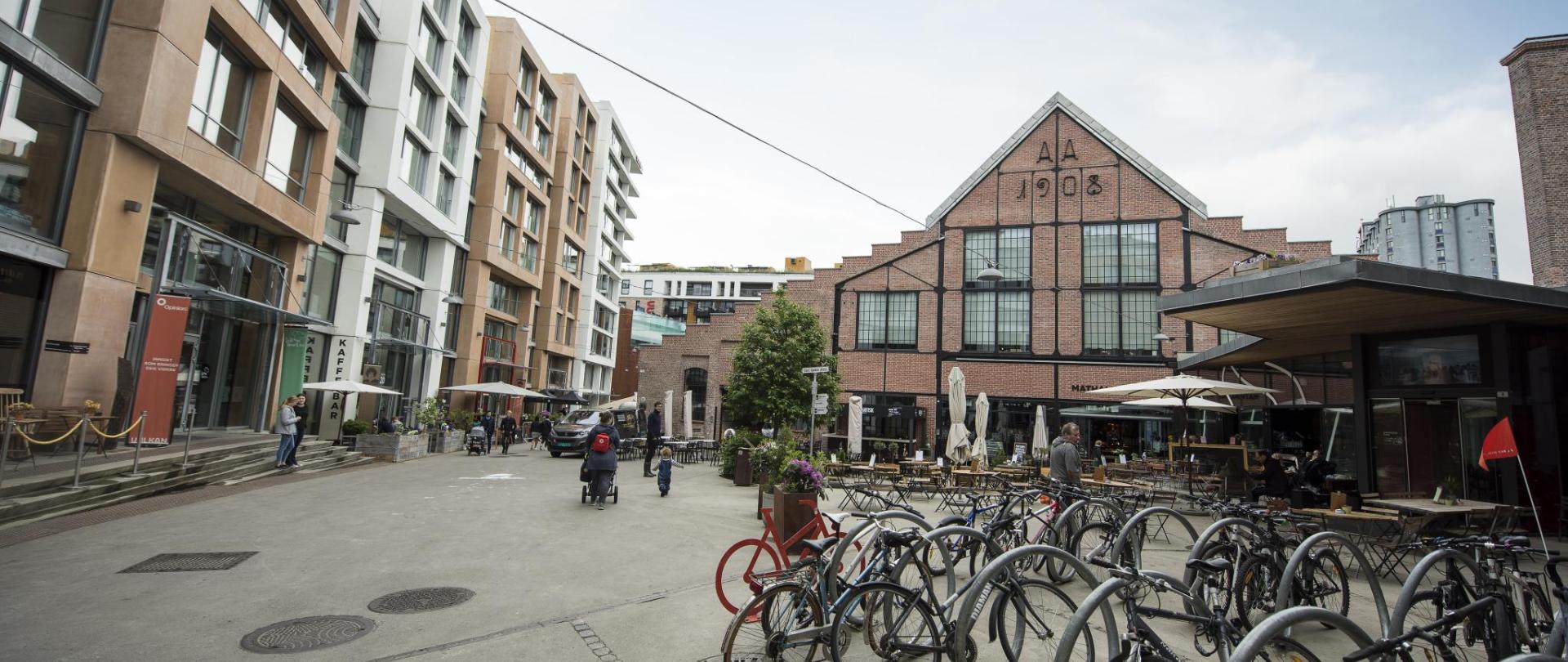 PS:hotell – Oslo – Norway