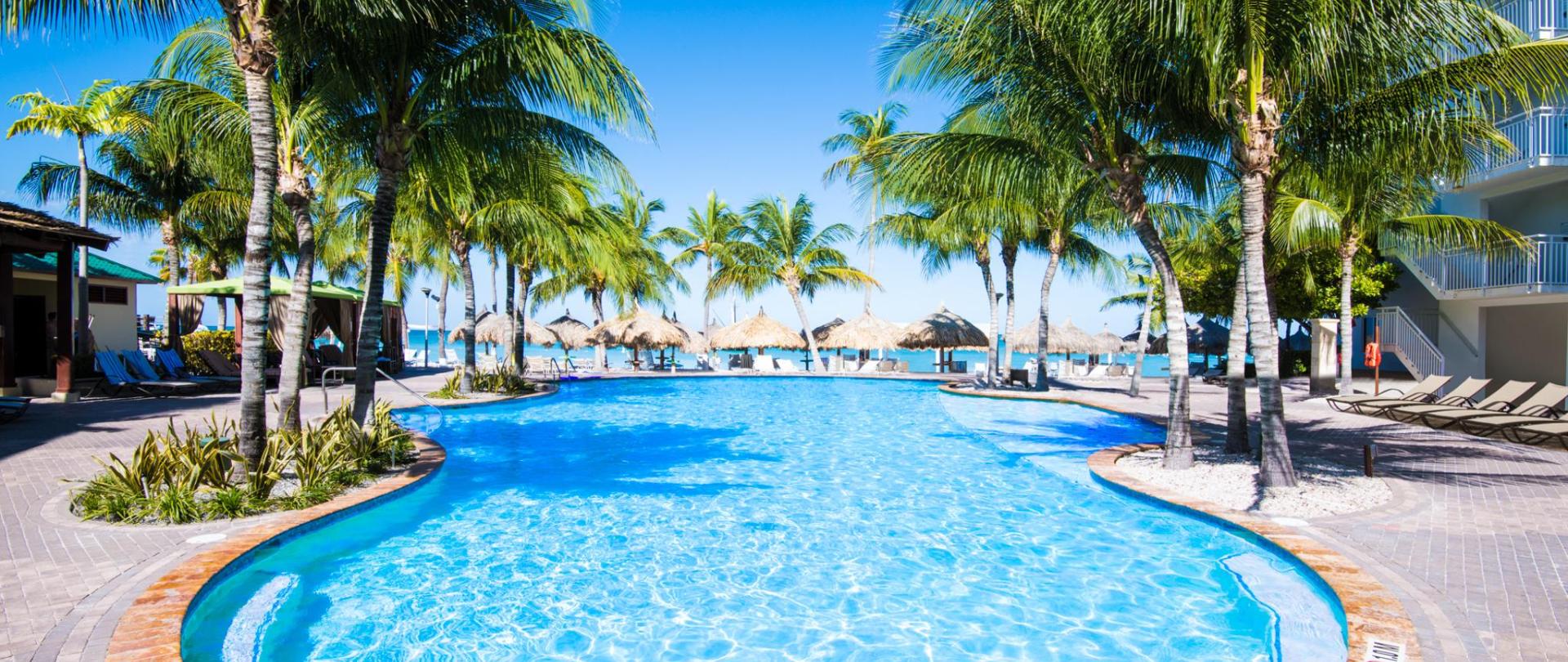 Holiday Beach Resort And Casino Holiday Beach Resort And Casino