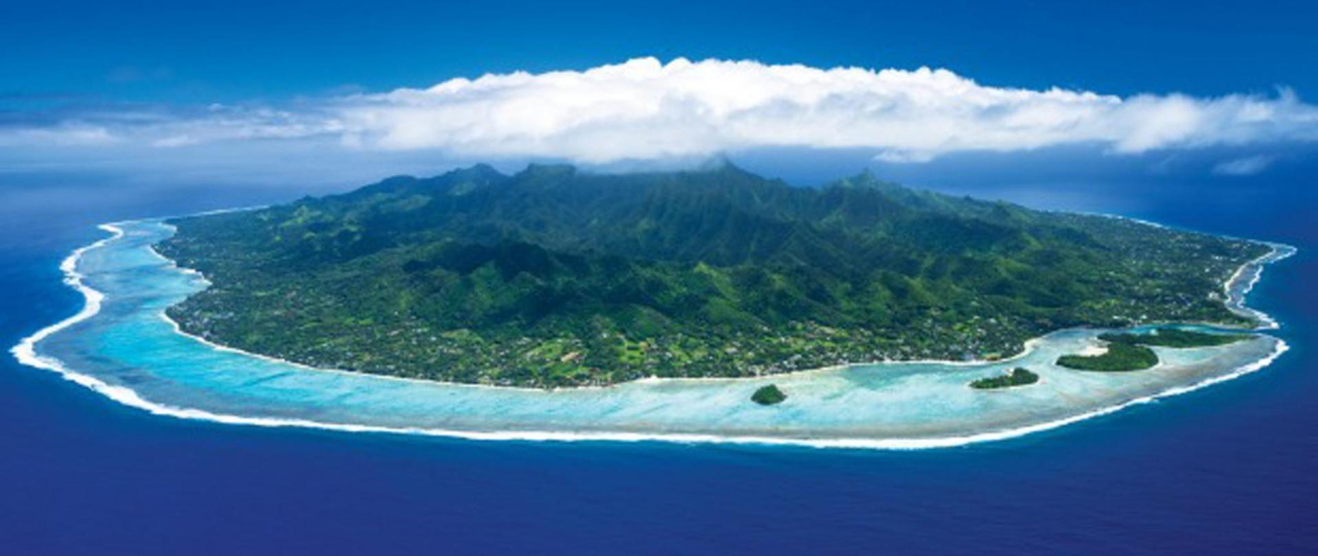 Rarotonga Airport Hotel Rarotonga Airport Hotel