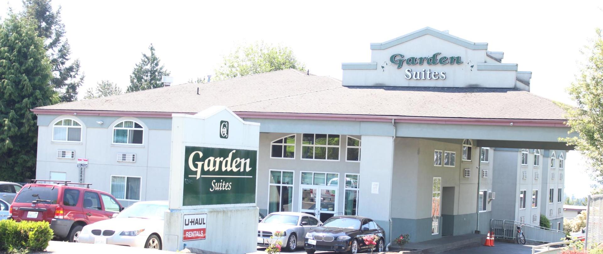 Garden Suites Des Moines United States Of America Garden Suites Des Moines