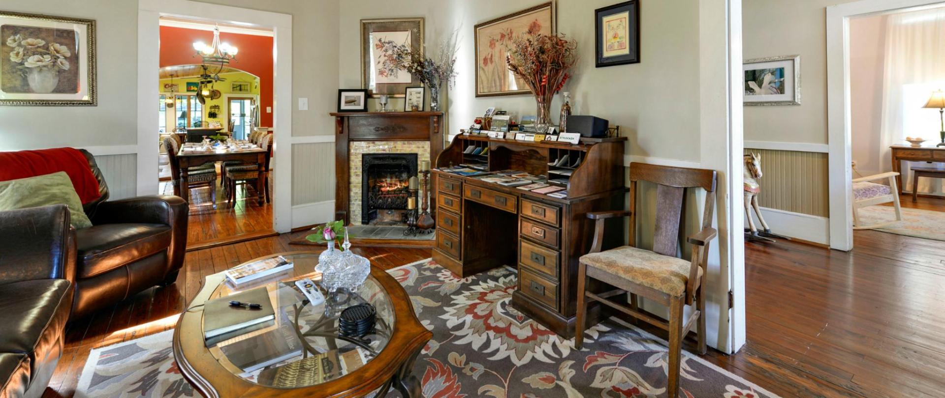 Carroll House Bay St. Louis United States