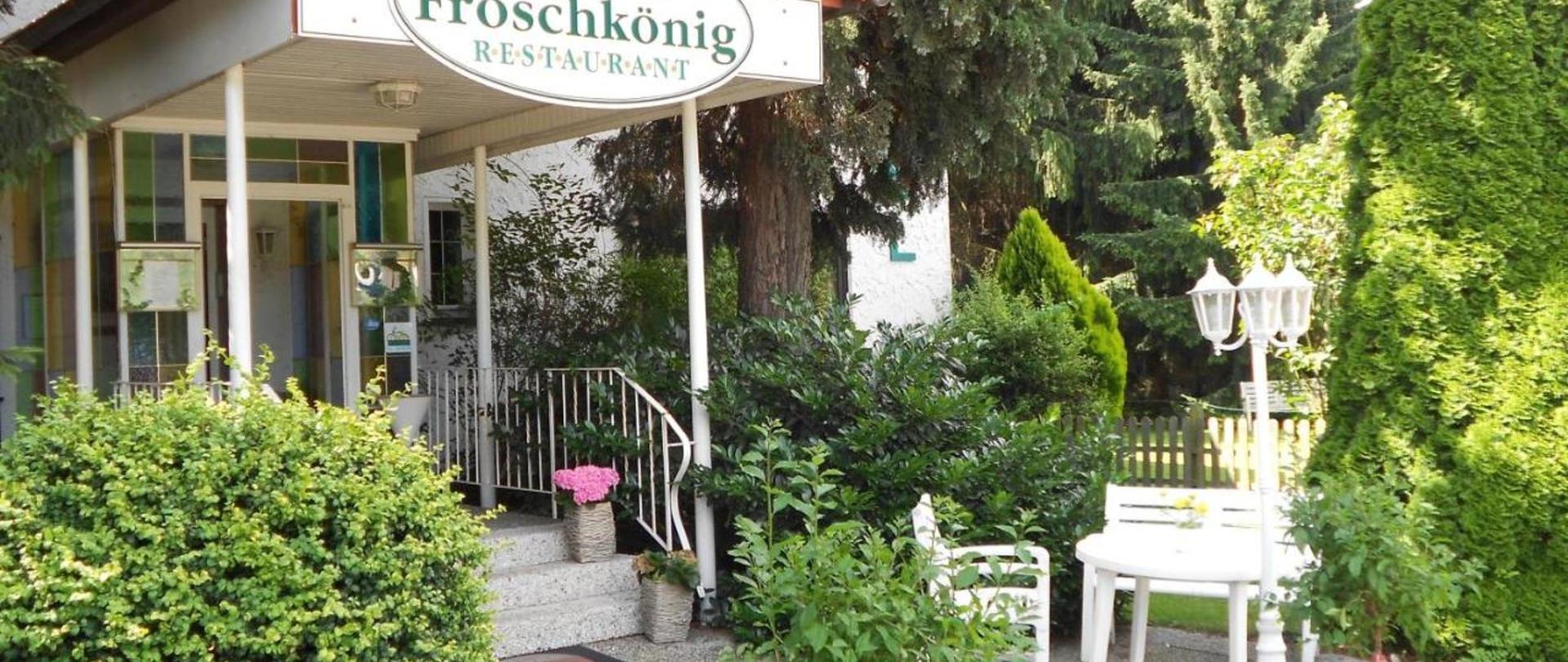 Hotel Froschkonig Official Site Hotels In Kassel