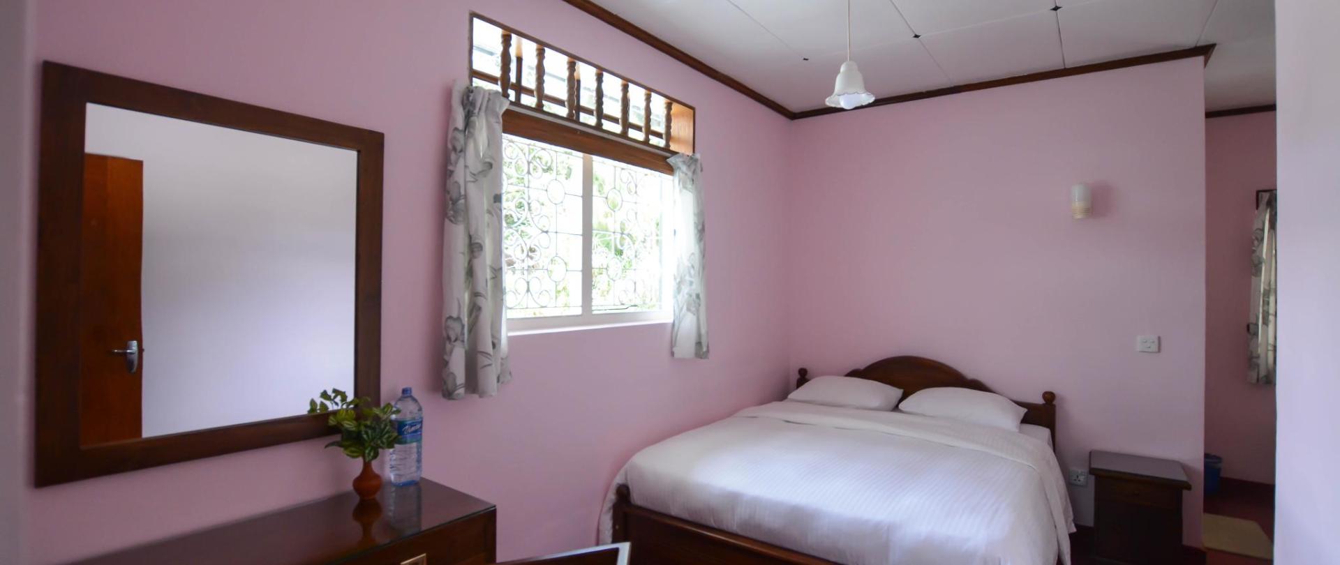 Mount Mary Inn Nuwara Eliya Sri Lanka - 