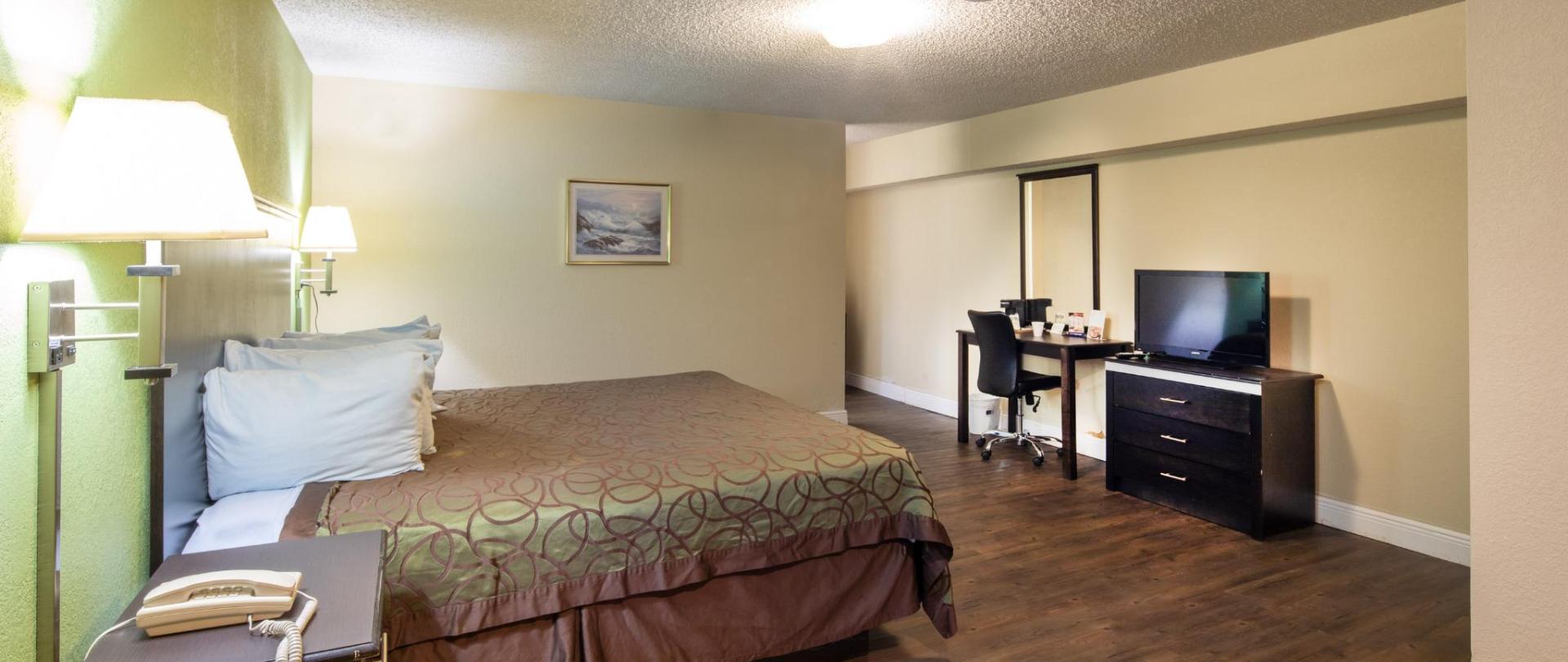 Georgetown inn united states