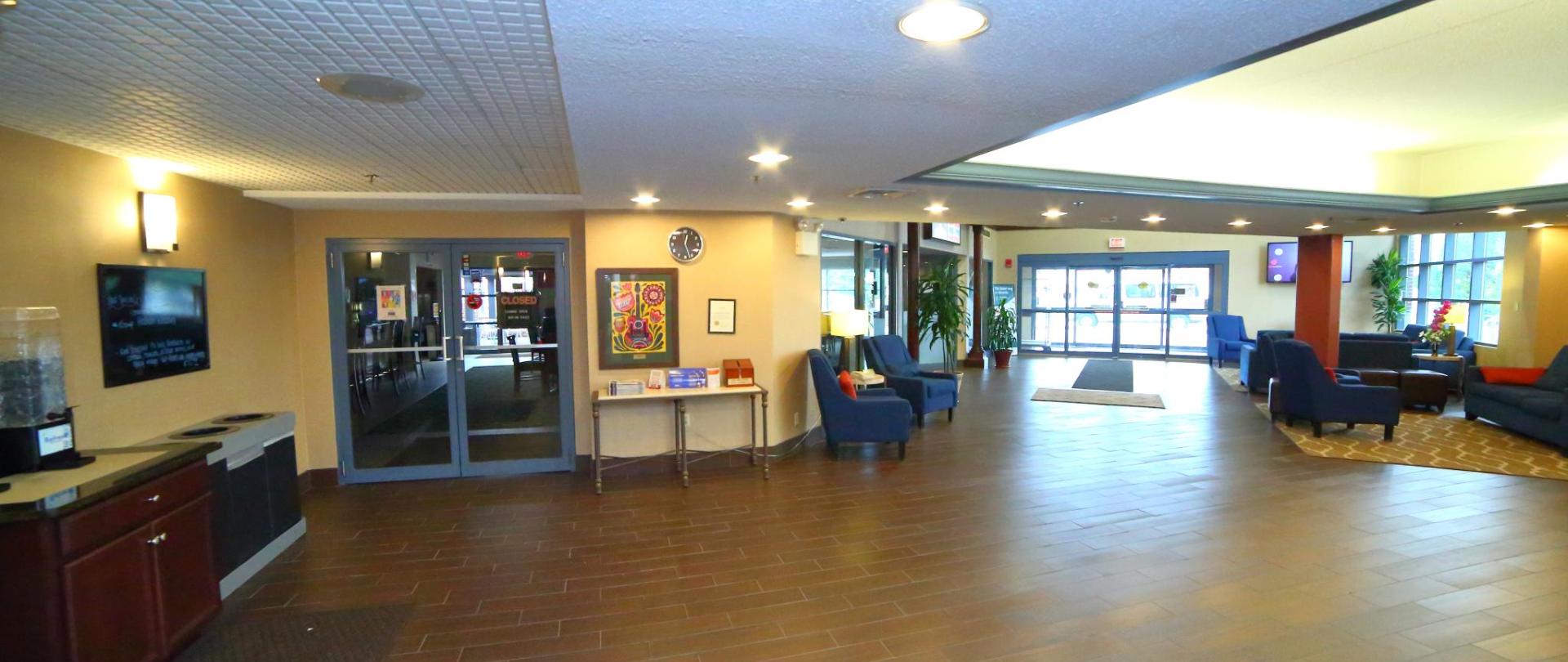 Comfort Suites University Bethlehem Pa United States