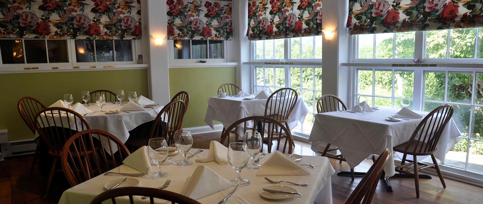Ashby Inn Home Page