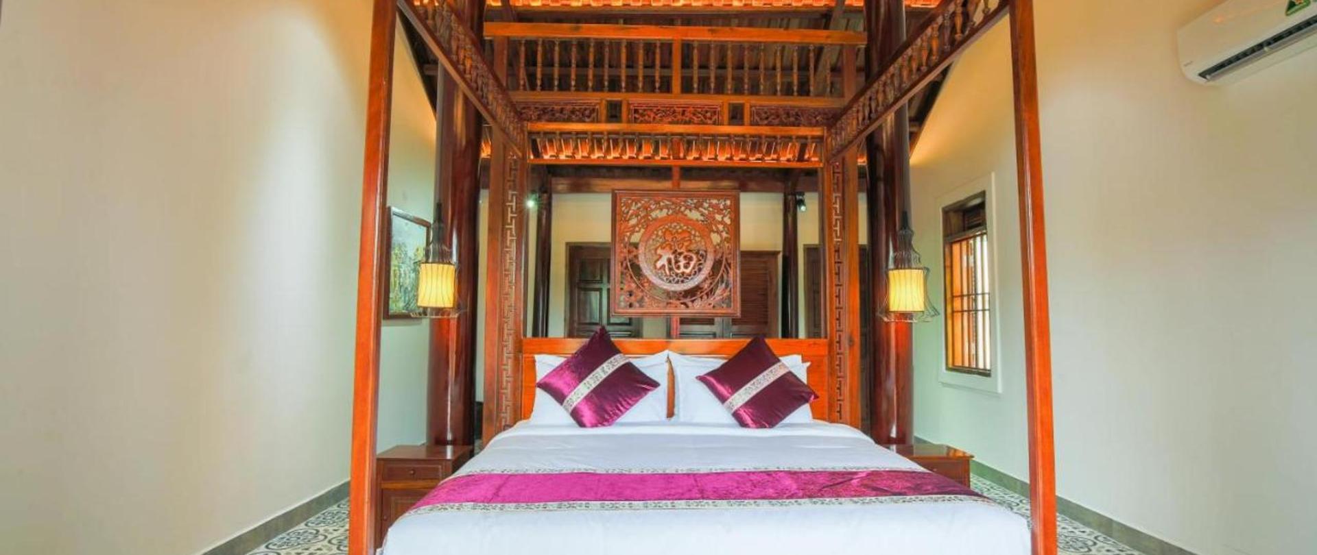 Maison Du Vietnam Resort Spa Official Site Resorts In Phu Quoc