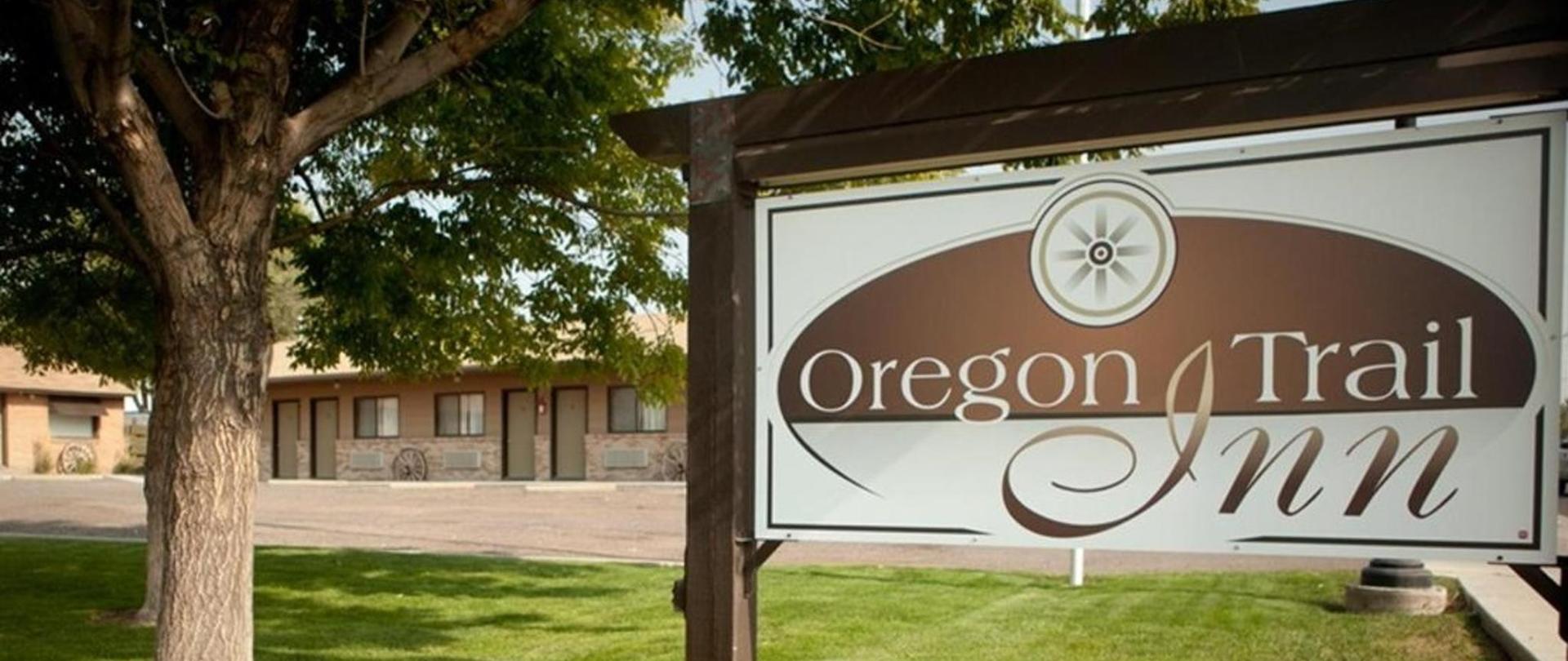Oregon Trail Inn