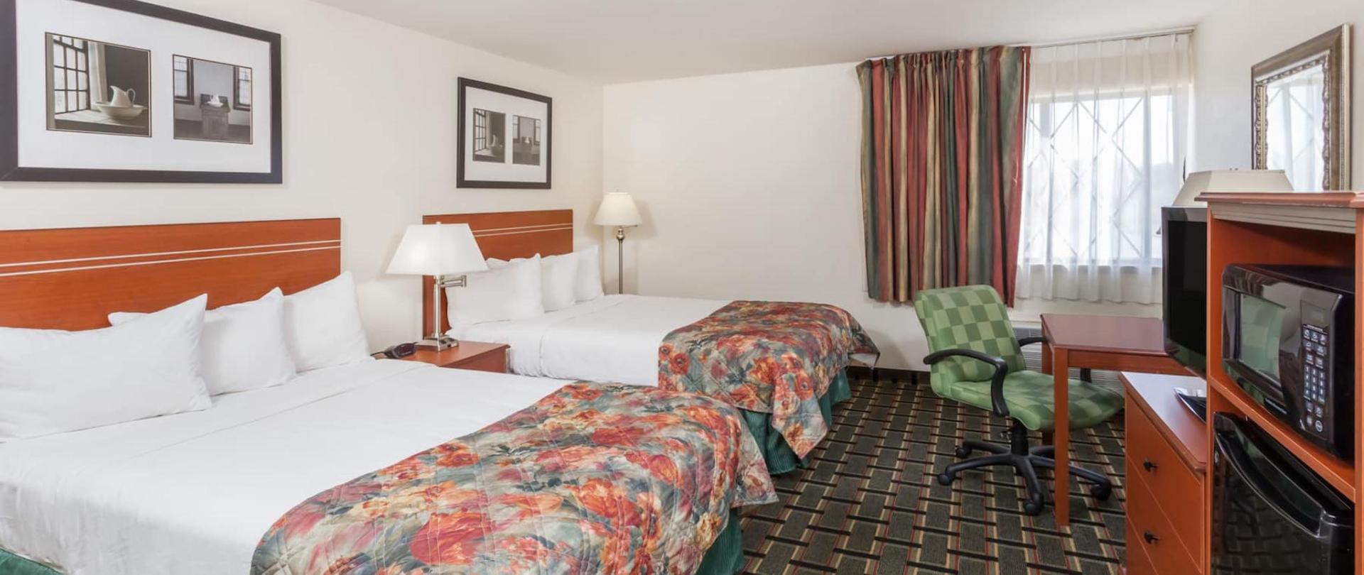 Discount [70% Off] Baymont Inn Suites Decatur United States | Hotel Promo Philippines 2019