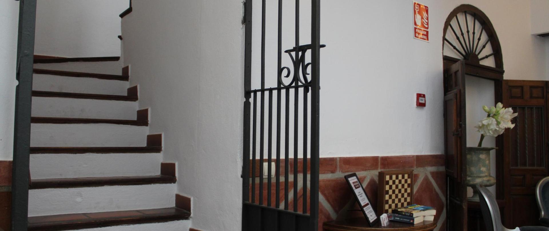 La Casa Del Pintor Malaga Spanyol Ulasan Perbandingan Harga Kondominium Tripadvisor
