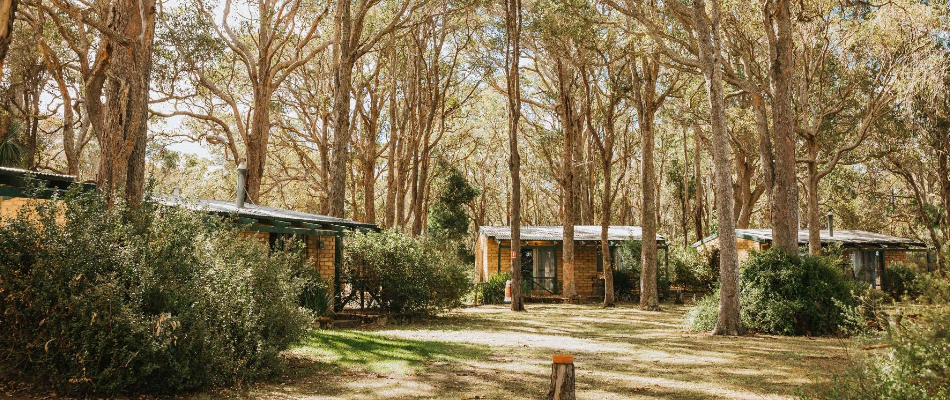 Margaret river holiday cottages margaret river australia