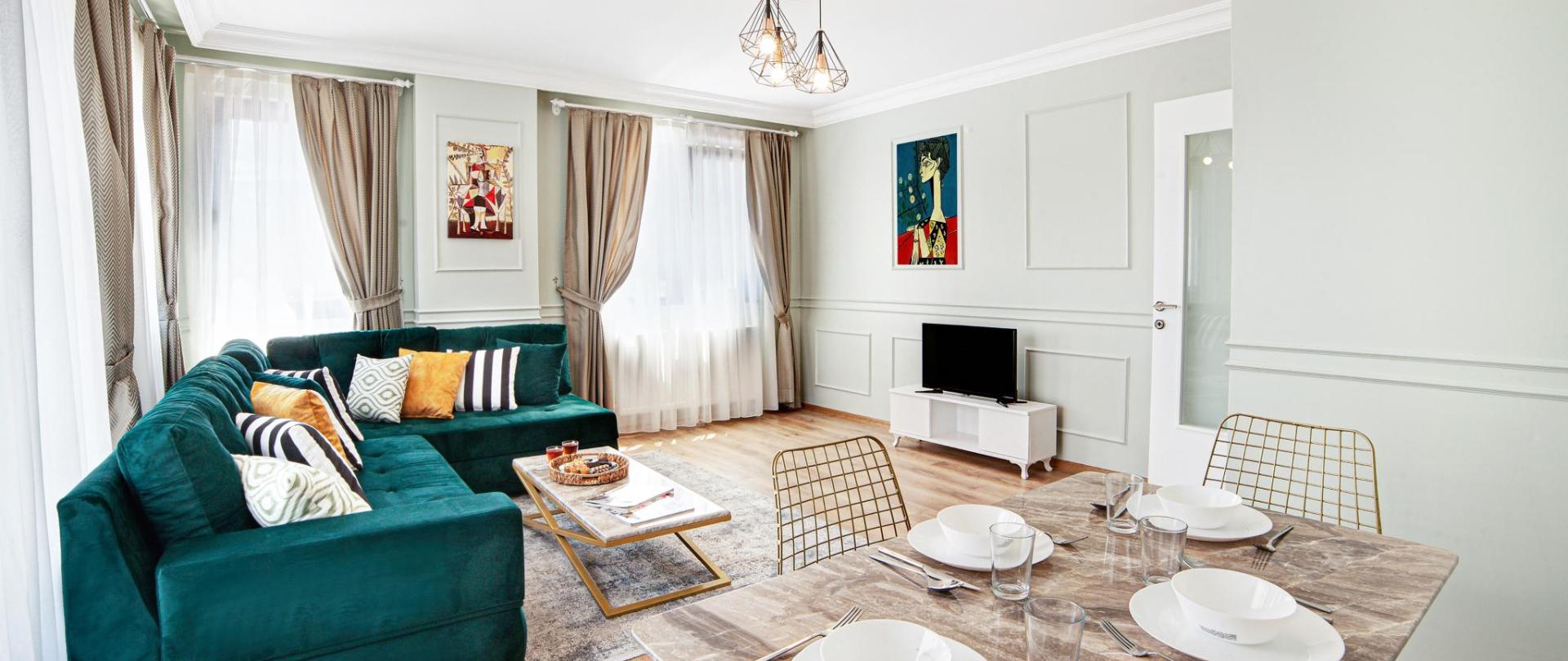 Listana Hotel In Istanbul Room Deals Photos Reviews