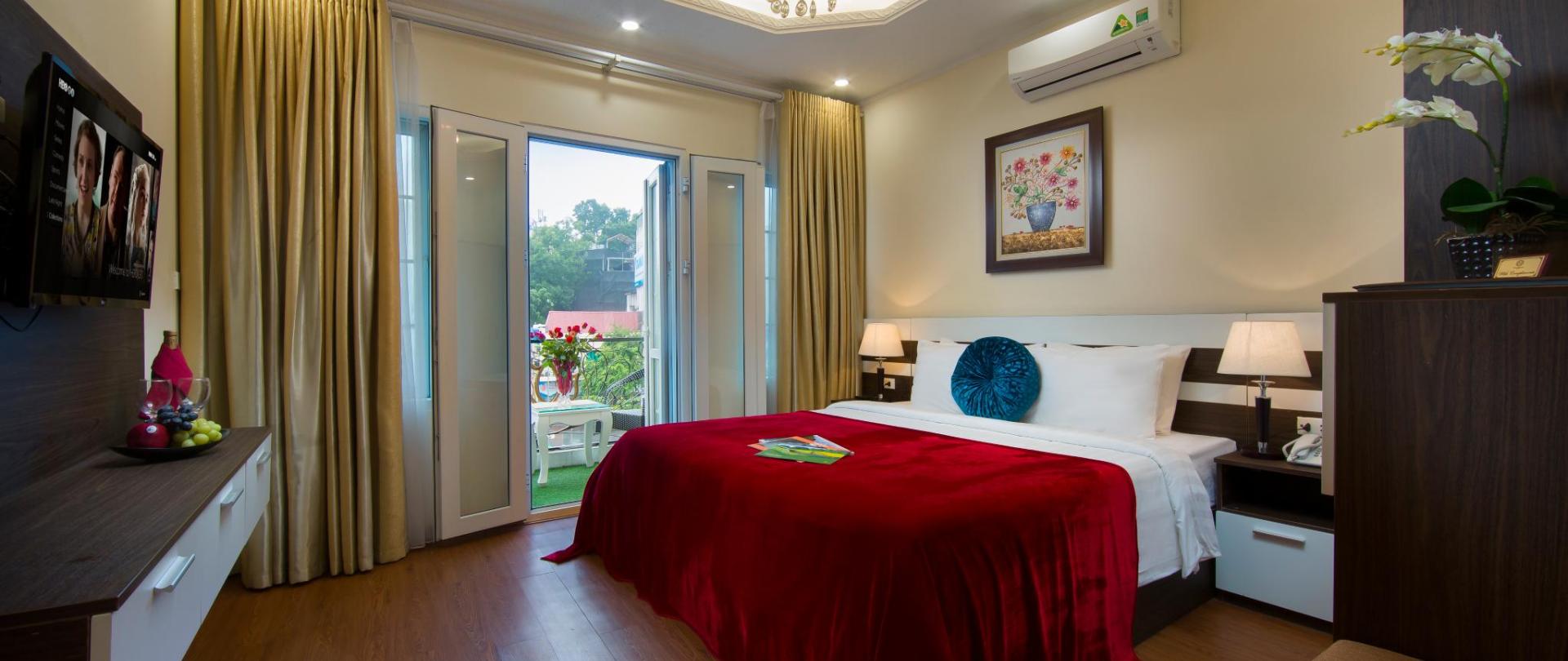 Le Beryl Hanoi Hotel Official Site Hotels In Hanoi - 