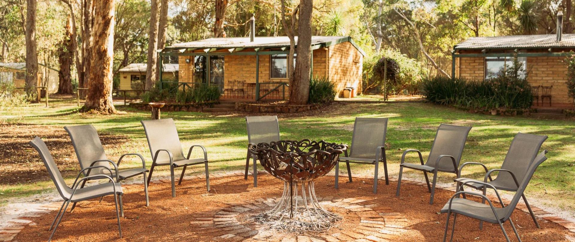 Margaret River Holiday Cottages Margaret River Australia