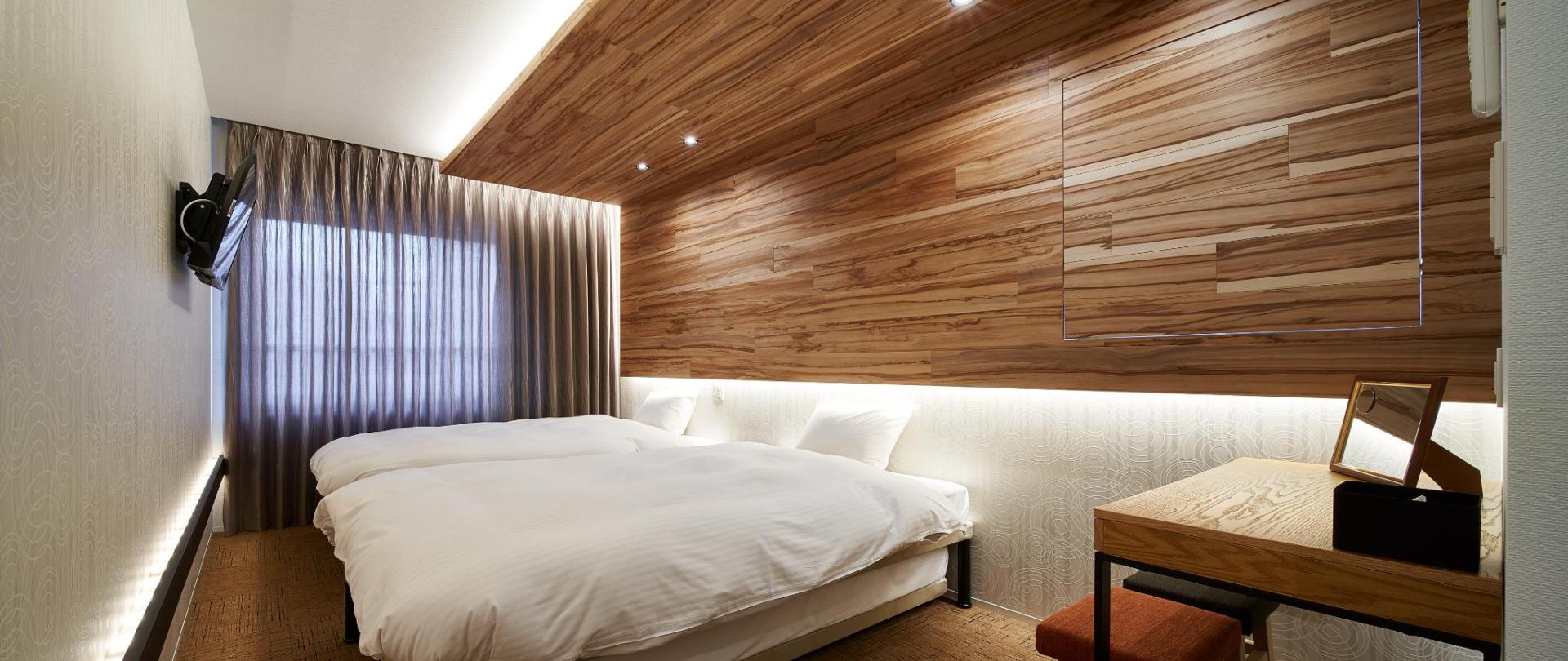 Carta Hotel Kyoto Bettei官网 京都酒店