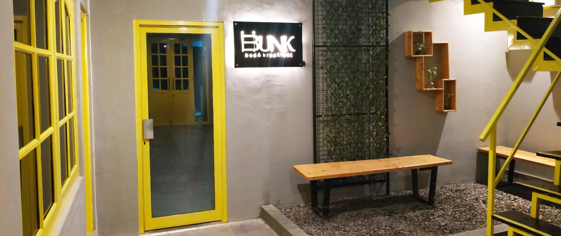 Bunk Bed And Breakfast Official Site Hostels In Yogyakarta