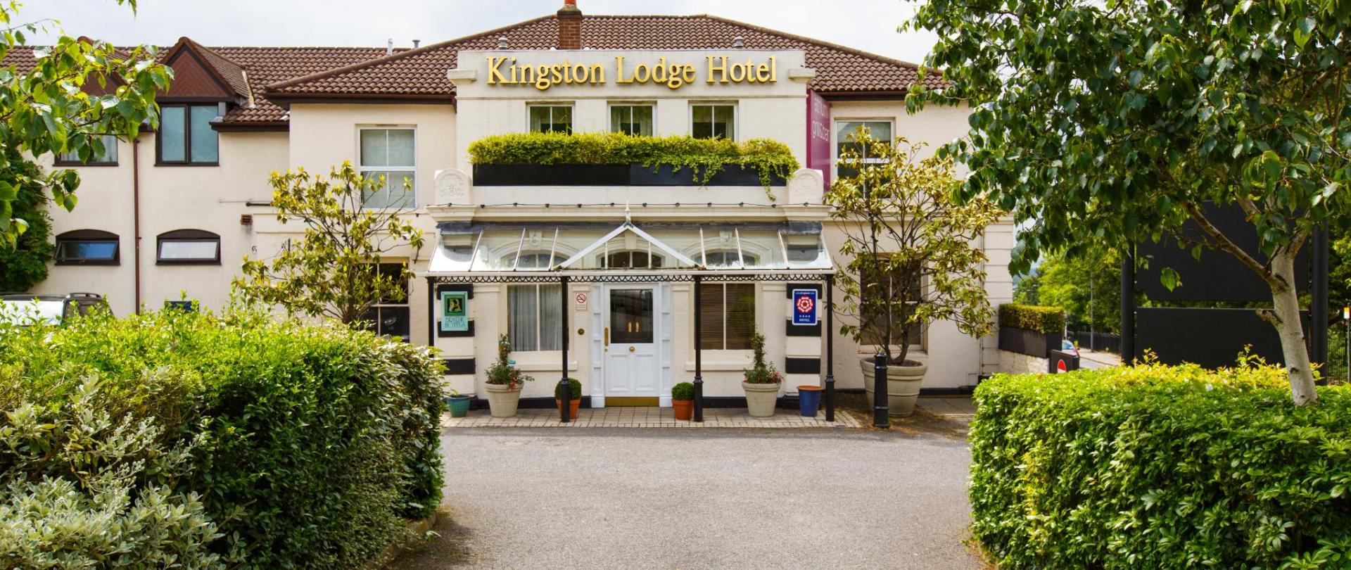 kingston lodge hotel london kingston upon thames photos