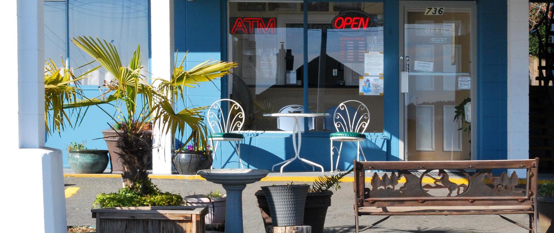 Value Lodge Motel Nanaimo Canada