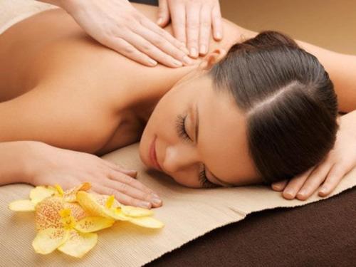 Spa & Wellness
