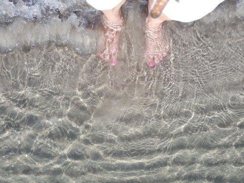 Beach Bliss