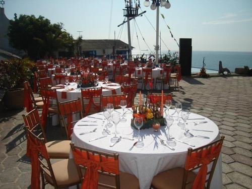 Tu boda en la playa