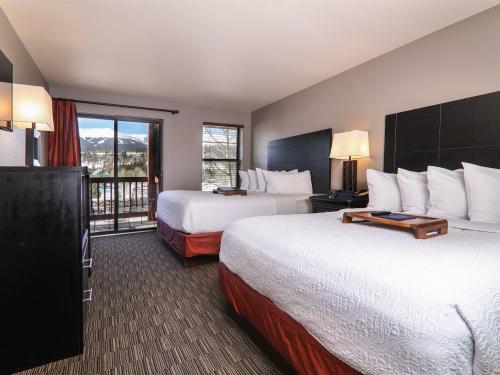 Breck Inn
