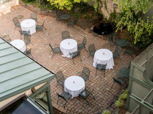 Weddings & Events