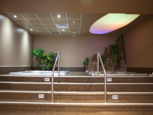 SPA & Wellness -Body Art Wellness Club