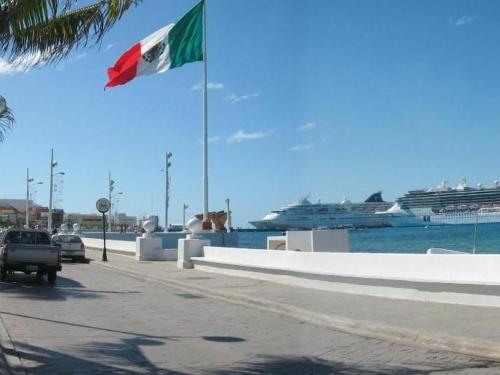Cozumel