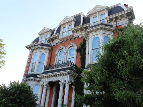 Buffalo Architecture