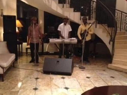 Hotels in Lagos Nigeria