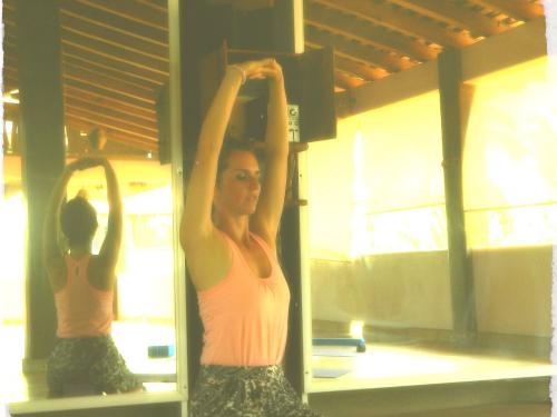 Activities at Casamar
