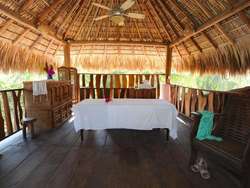Activities at Casamar