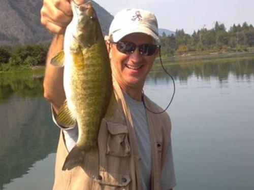 Fishing & Boating